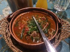 -紫滇源云南生态菜(丹凤街店)