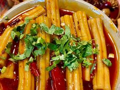 -阳阳老火锅(小南门店)