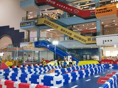 -弘阳·未来世界(弘阳广场店)