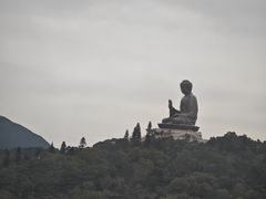 -天坛大佛