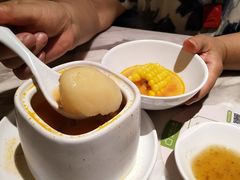 -汤城小厨•粤菜•靓汤(西直门凯德MALL店)