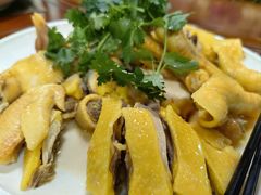 -茂名国际大酒店·中餐厅