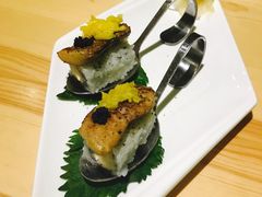 -竹幸日本料理(国光1937科技文化创意园店)