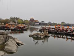 -中国翰园碑林