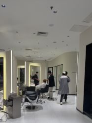-IN STYLE•造型