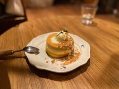 北海道焦糖烤布蕾-懒鱼时光馆(沙坪坝店)