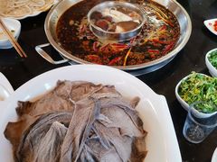 -好汉锅园林秘制老火锅 柴火霸王鸡(金沙店)