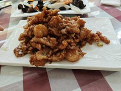 -桃子餐厅·天津菜(王顶堤总店)