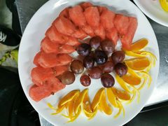 -佳纳客牛排(华亚欢乐城店)