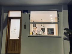 门面-白鹅咖啡(金城花园店)