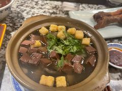 -南京大牌档(崇文门国瑞店)