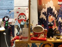 -一道浪居酒屋