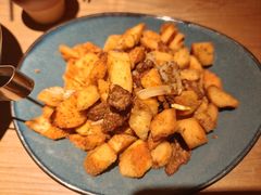 -耶里夏丽·新疆菜·28年喀什老馆(田林东路店)