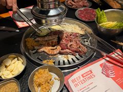 -炽城·烤肉名家(鸿达中央广场店)