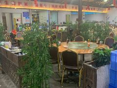 -潘先生海鲜城(神州半岛店)