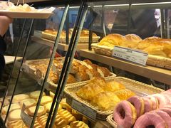 -山崎面包(苏州中心店)