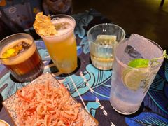 -SPEYSIDE 威士忌&鸡尾酒吧