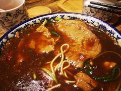 -顺丰面馆(打浦店)