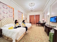 -中旅阿那亚九龙湖·公主酒店