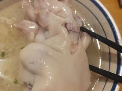 -易老妈蹄花.特色川菜(人民公园总店)