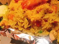 -泰国餐厅 Thai Food(裕华万达店)