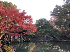 -惠山古镇·寄畅园