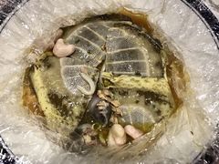 -漫渡庄绿岛花园•隐世庭园菜(滨湖店)