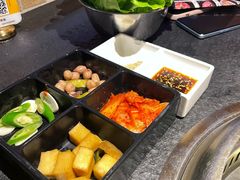 -嘿嘟嘟·肋条烧肉放题(爱融荟城店)