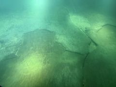 -白鹤梁水下博物馆