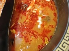 -老街坊市井火锅(营门口店)