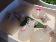 -海底捞火锅(长沙华创国际广场店)