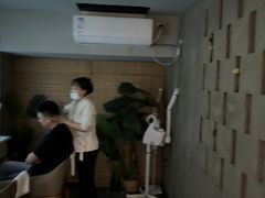 -施奈儿.洗头頭療.按摩SPA.采耳(上梅林店)
