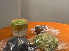 -方炉·天然食材面包店(青秀店)