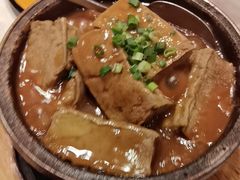 -山水茶艺馆·点心粤菜·30年老字号