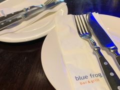 -bluefrog蓝蛙(皇庭广场店)