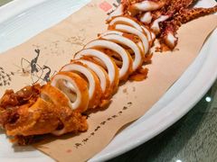-北李妈妈菜·海肠捞饭(高新万达店)