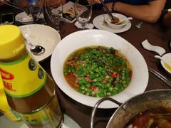 -梁子湖东篱老屋生态庄园