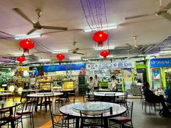 -無招牌海鮮(芽笼店)