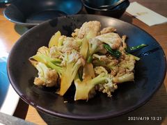 -金牌外婆家(苏州中心店)