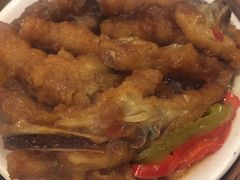 -嘉和一品粥(方庄店)