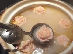 -淼福猪肚鸡·椰子鸡火锅(大沙地店)