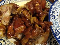 酱猪蹄-鼎香润(德胜门内店)