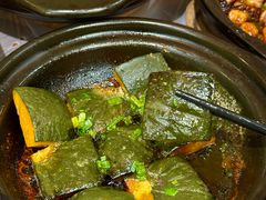 -小时候焗海鲜(鄞州万达店)