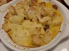 欧式祖母布丁-棒约翰比萨·意面(剑河店)