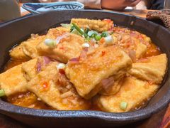 -云海肴云南菜·蒸汽石锅鱼(北京良乡华冠店)