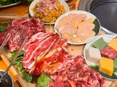 -玖泉里烤肉