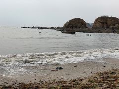-石槽海滨浴场