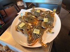 -水禾轩·海鲜蒸汽主题餐厅(新香洲旗舰店)