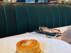 蜗牛酥盒-福楼法餐厅FLO