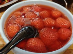 -喝丢一只鞋海鲜烧烤·海肠捞饭(东关街店)